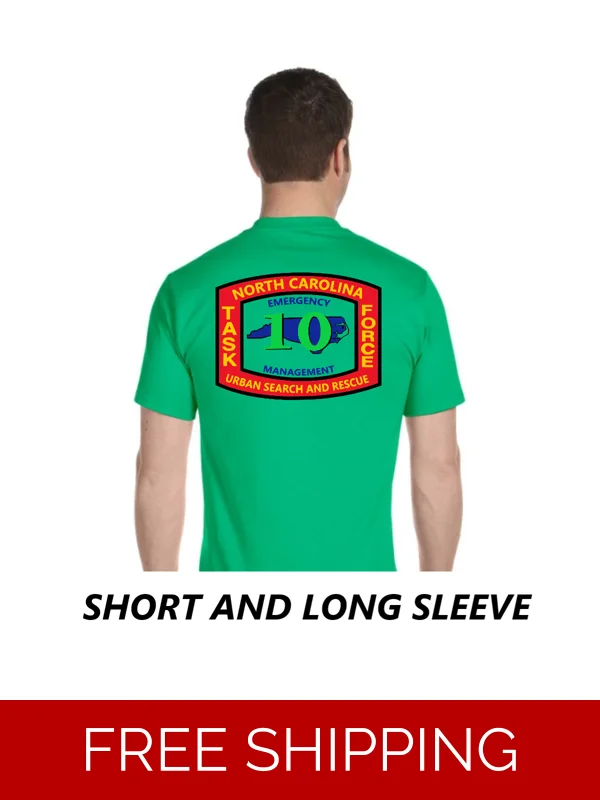 NCTF10 GILDAN T